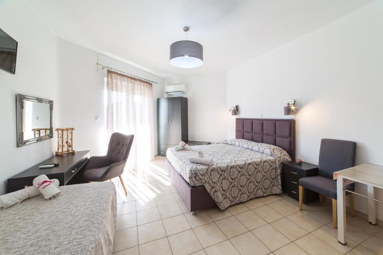 Lejlighedshotel Anelia Boutique &
