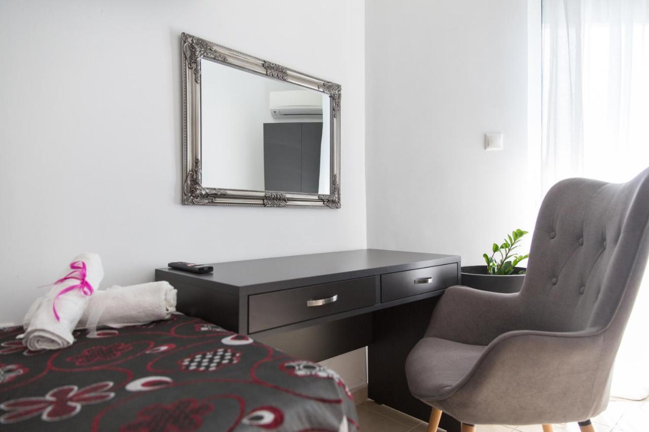 Lejlighedshotel Anelia Boutique &