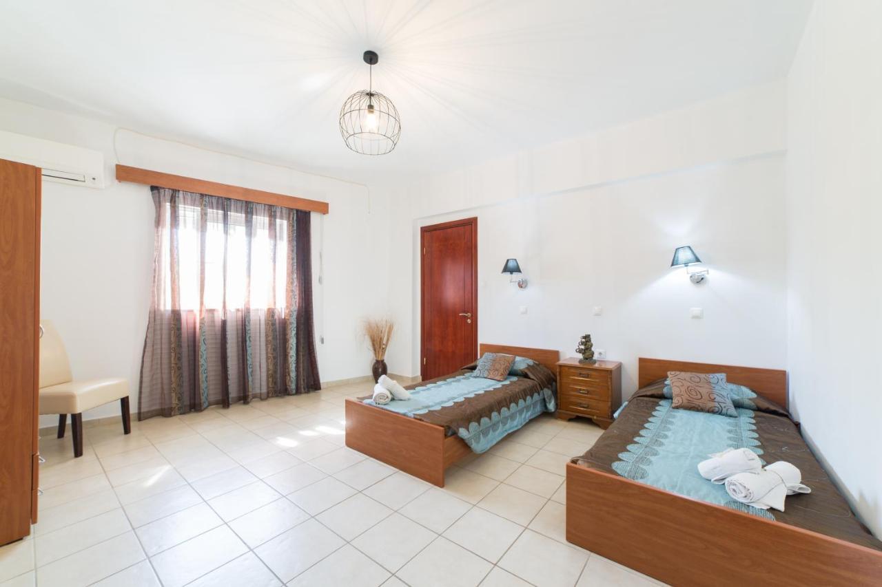 Lejlighedshotel Anelia Boutique & 3*