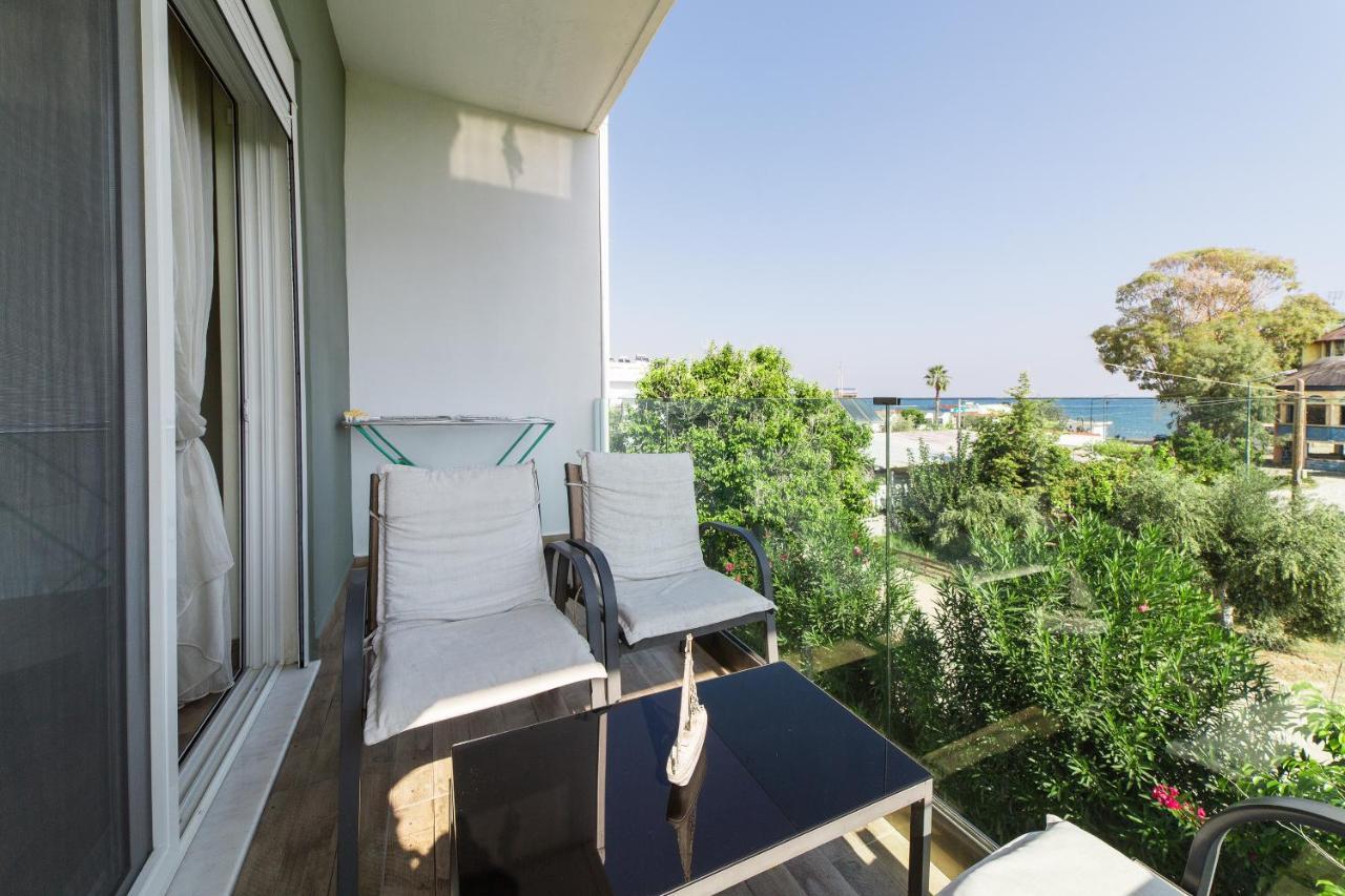 Lejlighedshotel Anelia Boutique & Faliraki