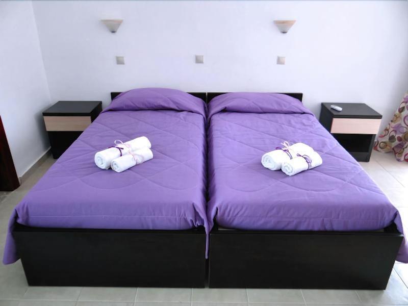 Lejlighedshotel Anelia Boutique &