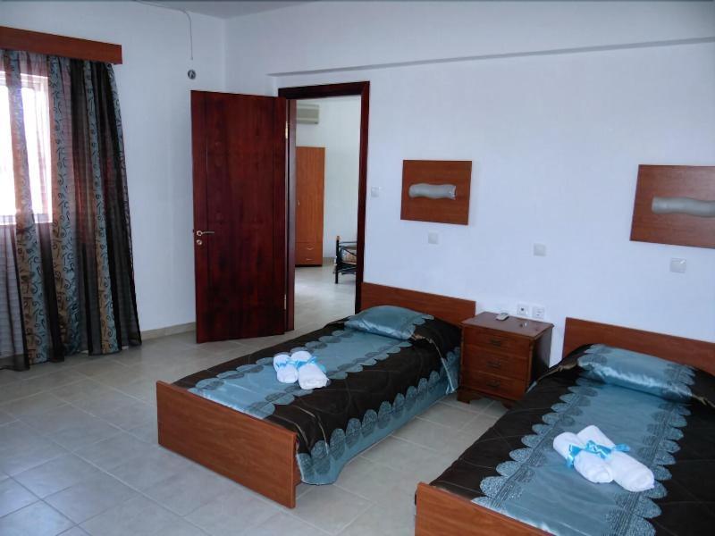 Lejlighedshotel Anelia Boutique &