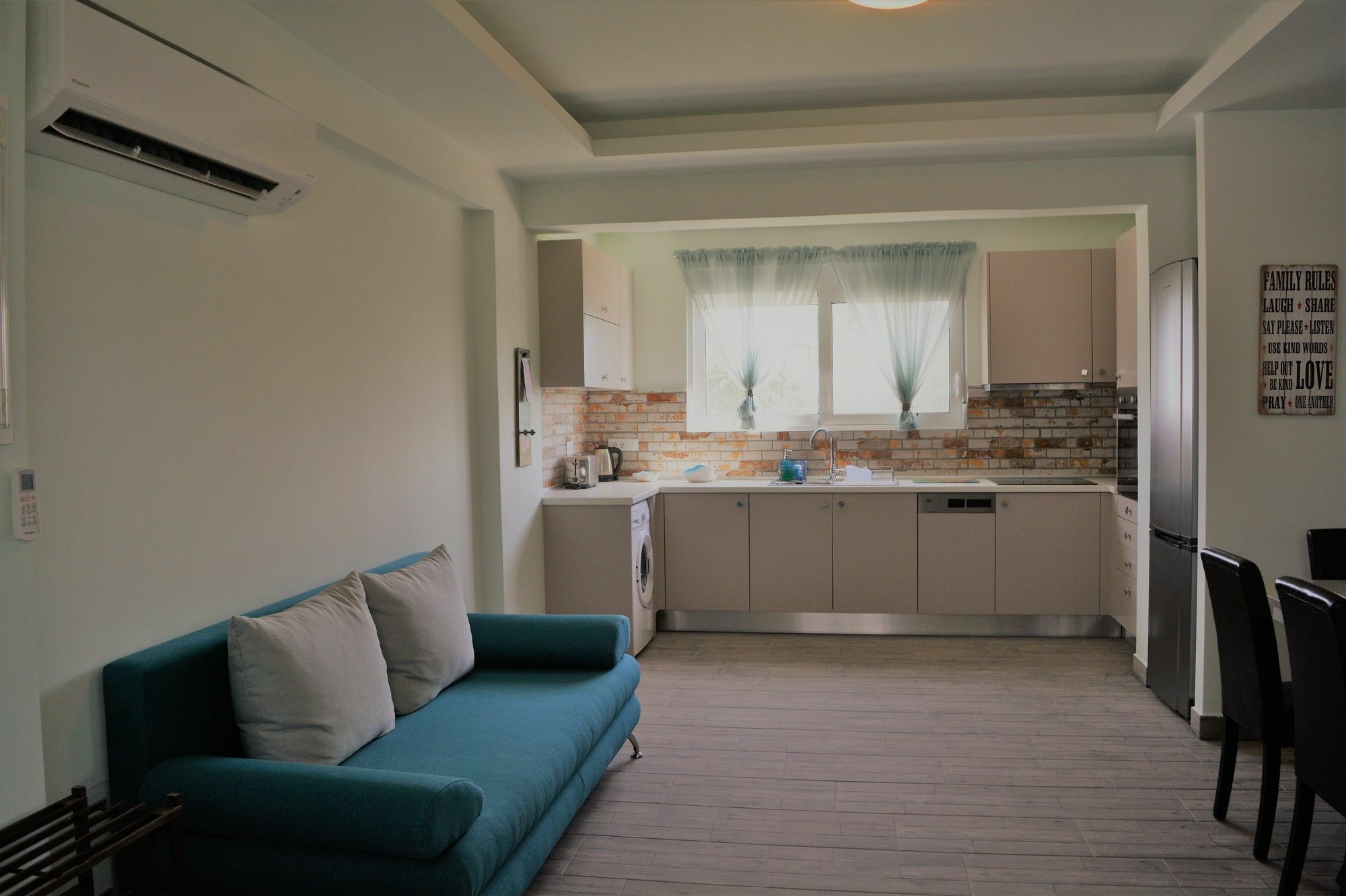 Anelia Boutique & Lejlighedshotel