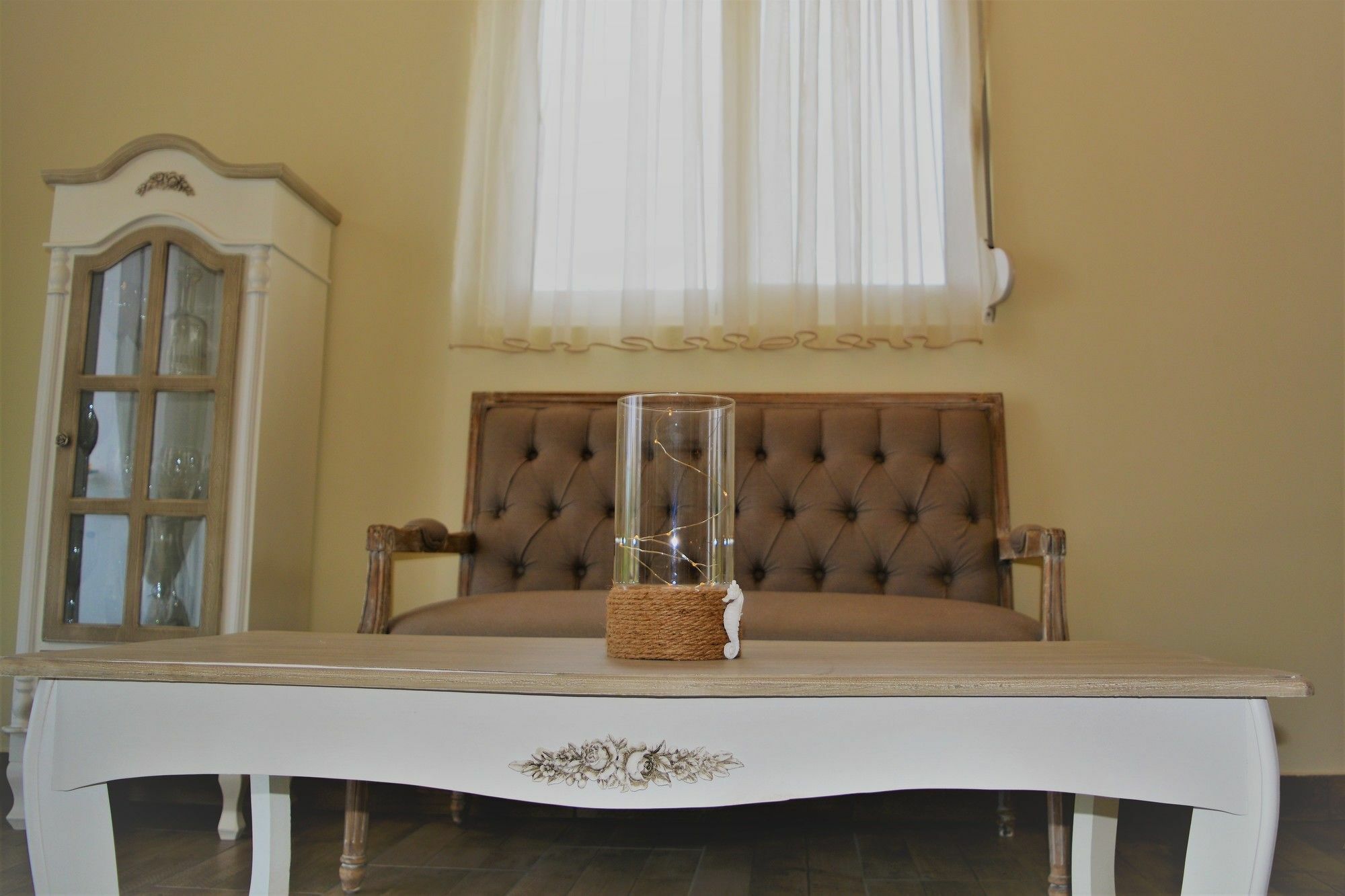 Lejlighedshotel Anelia Boutique &