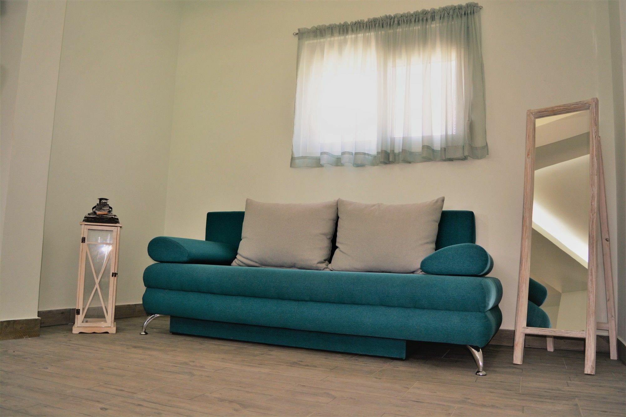 Anelia Boutique & Lejlighedshotel 3*