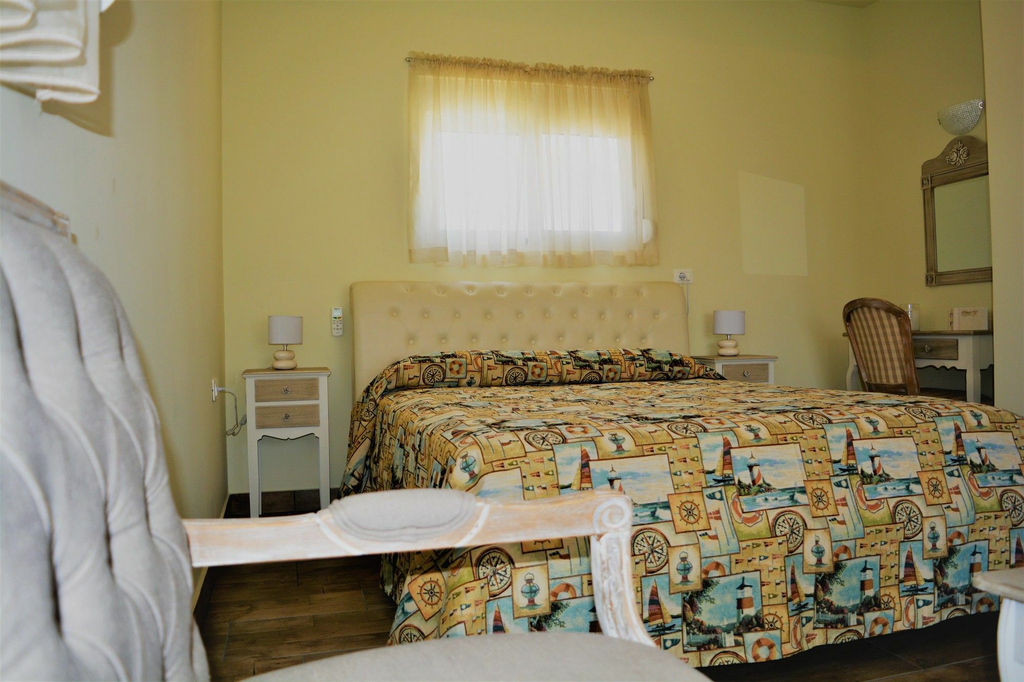 Lejlighedshotel Anelia Boutique &