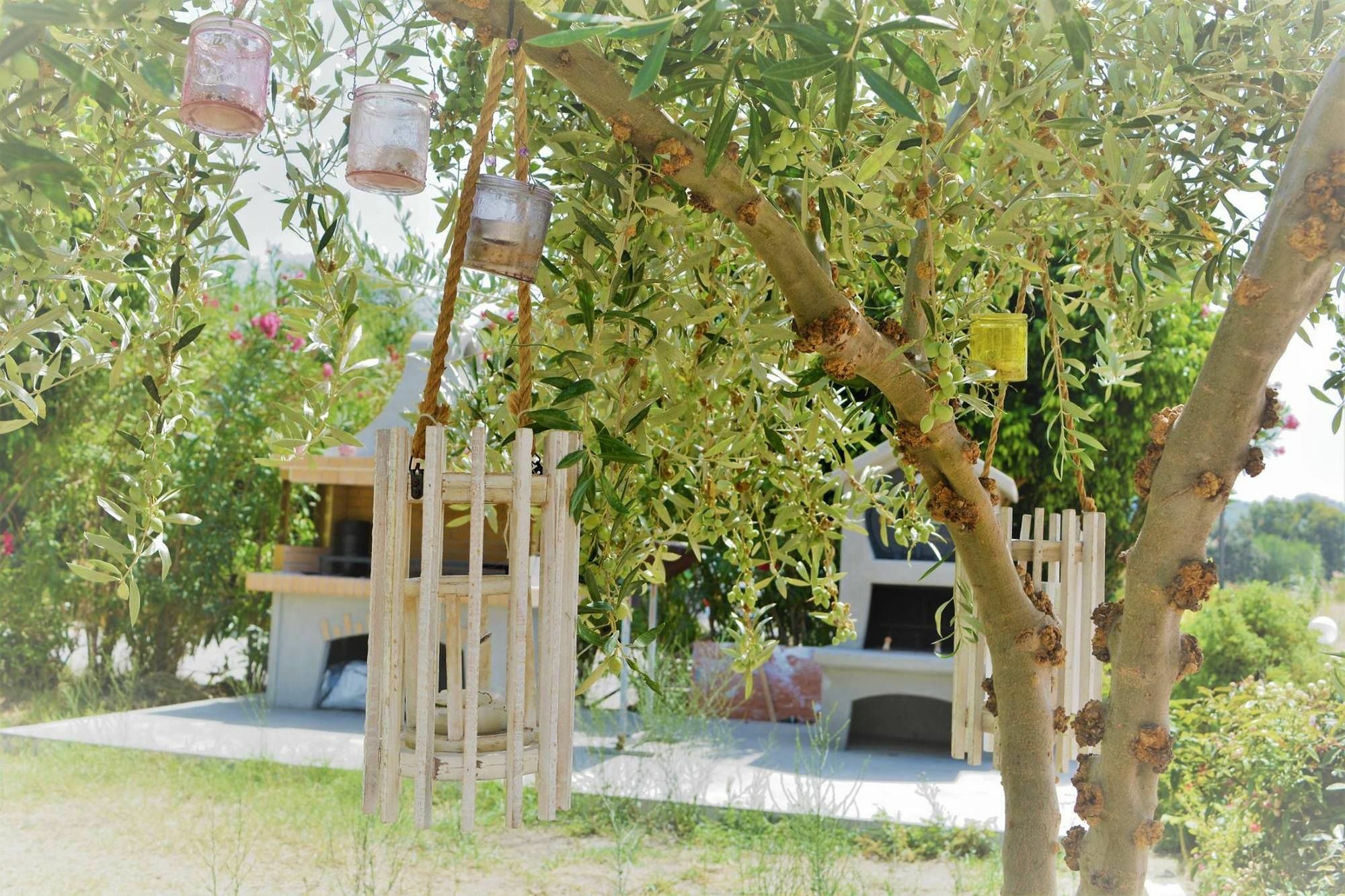 Lejlighedshotel Anelia Boutique & Faliraki