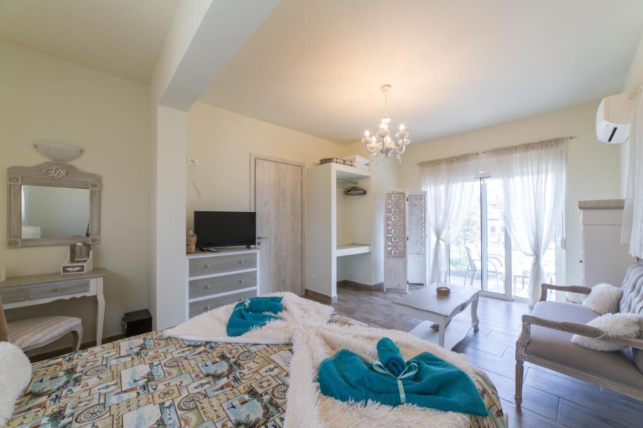 Anelia Boutique & Hotel de apartamente
