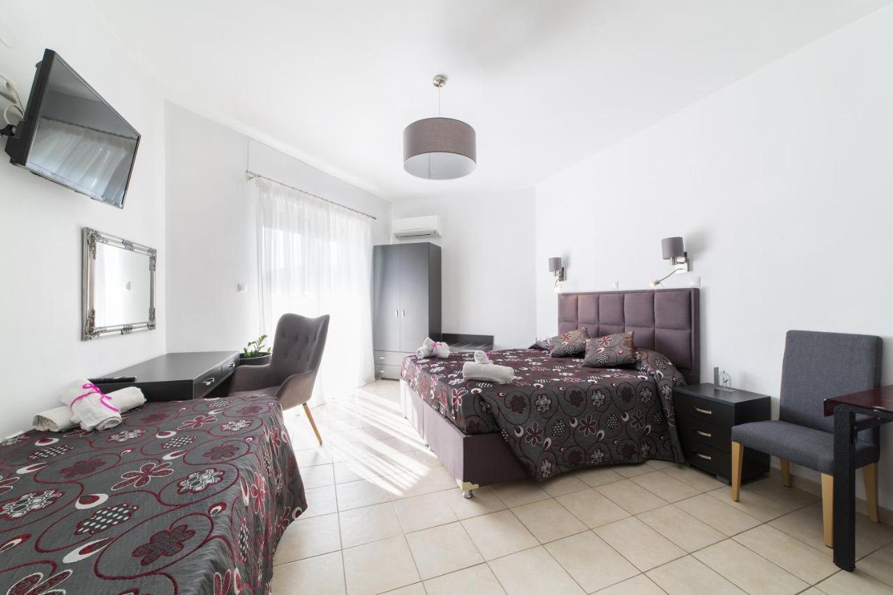 Hotel de apartamente Anelia Boutique &