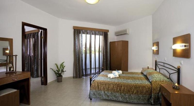 Hotel de apartamente Anelia Boutique &