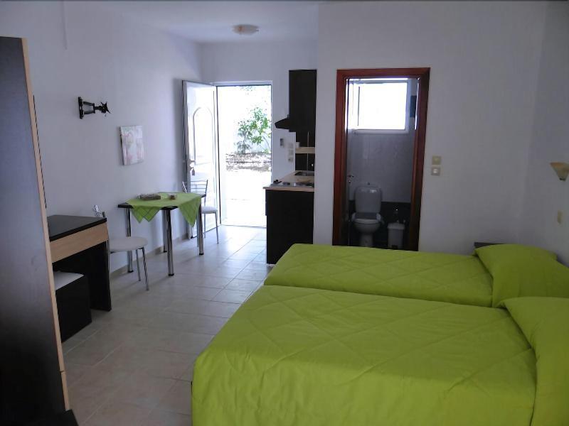 Hotel de apartamente Anelia Boutique & 3*