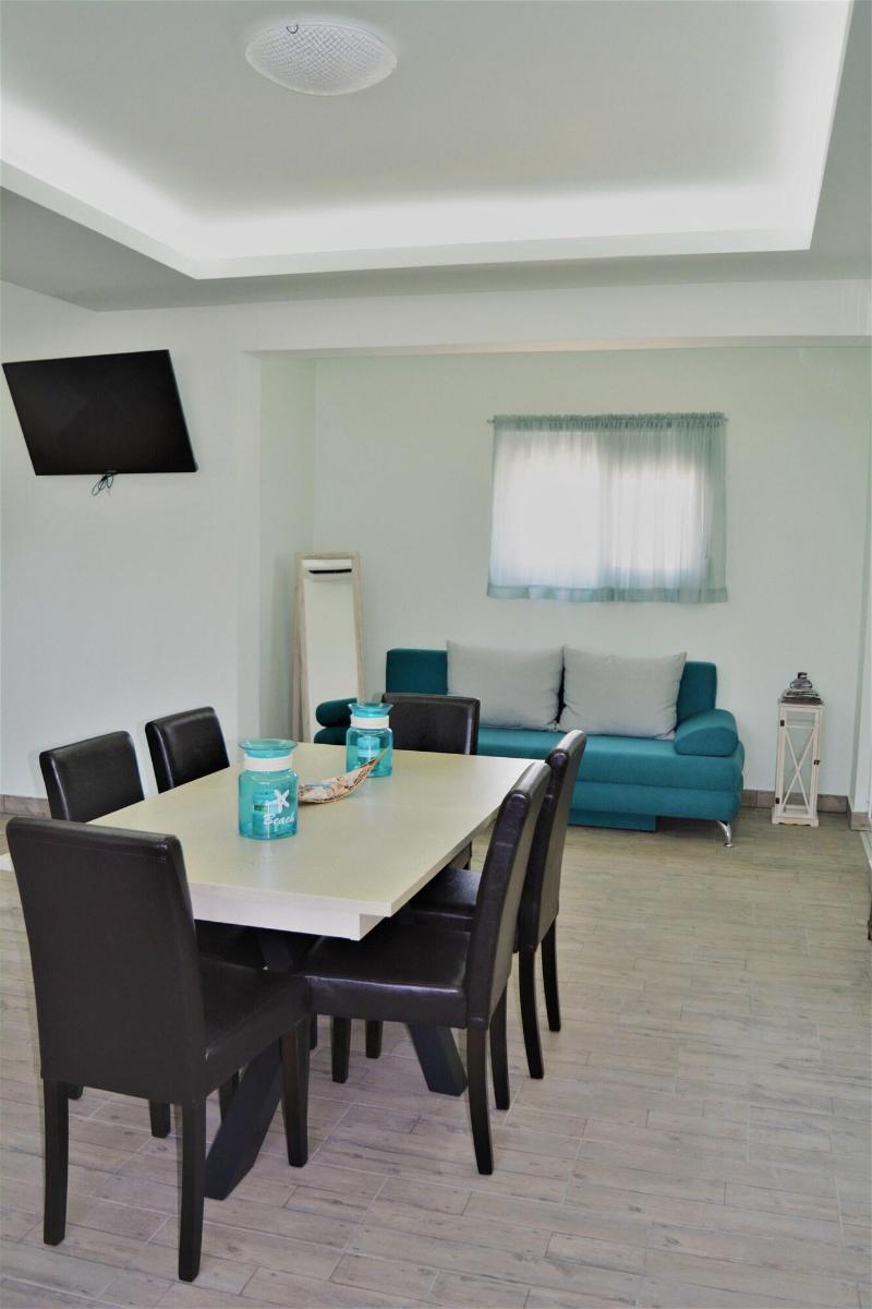 Hotel de apartamente Anelia Boutique &