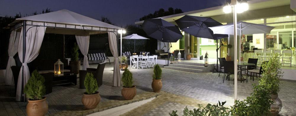 Anelia Boutique & Hotel de apartamente 3*