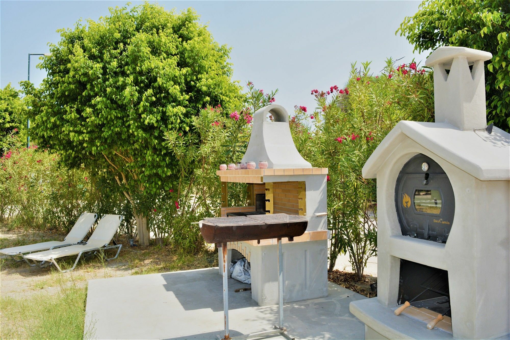 Aparthotel Anelia Boutique & Faliraki