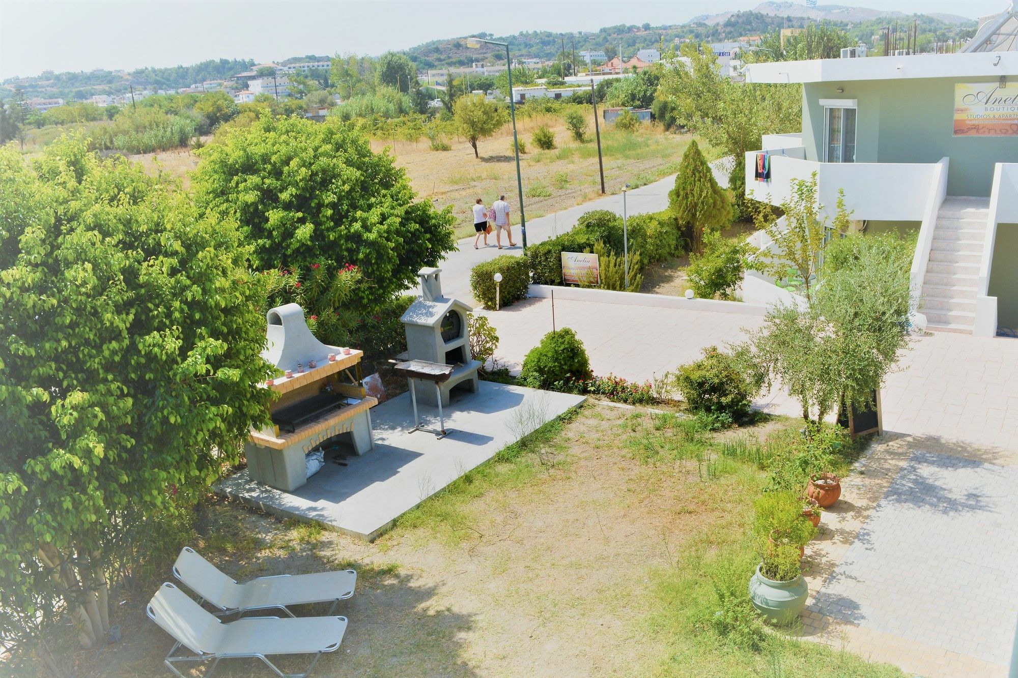 Hotel de apartamente Anelia Boutique &