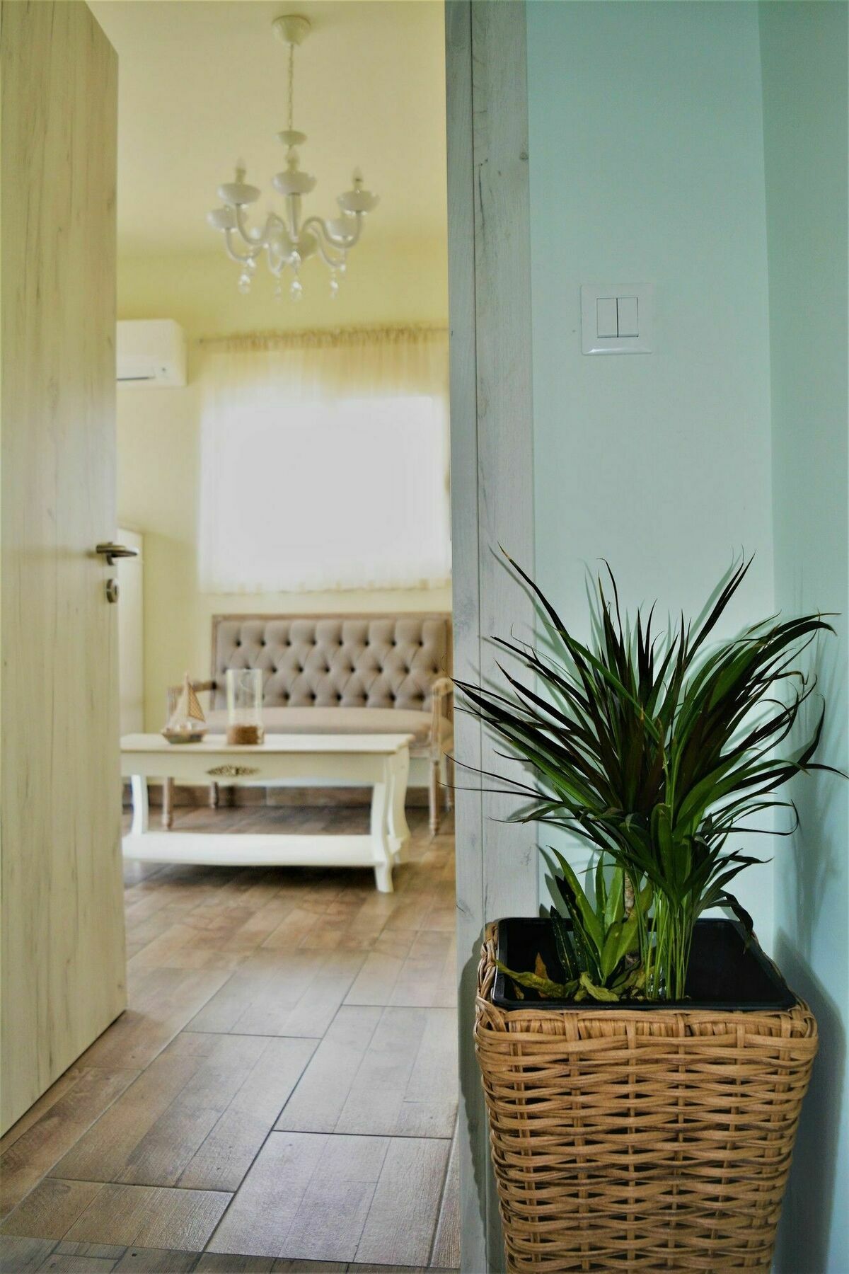 Anelia Boutique & Hotel de apartamente Faliraki