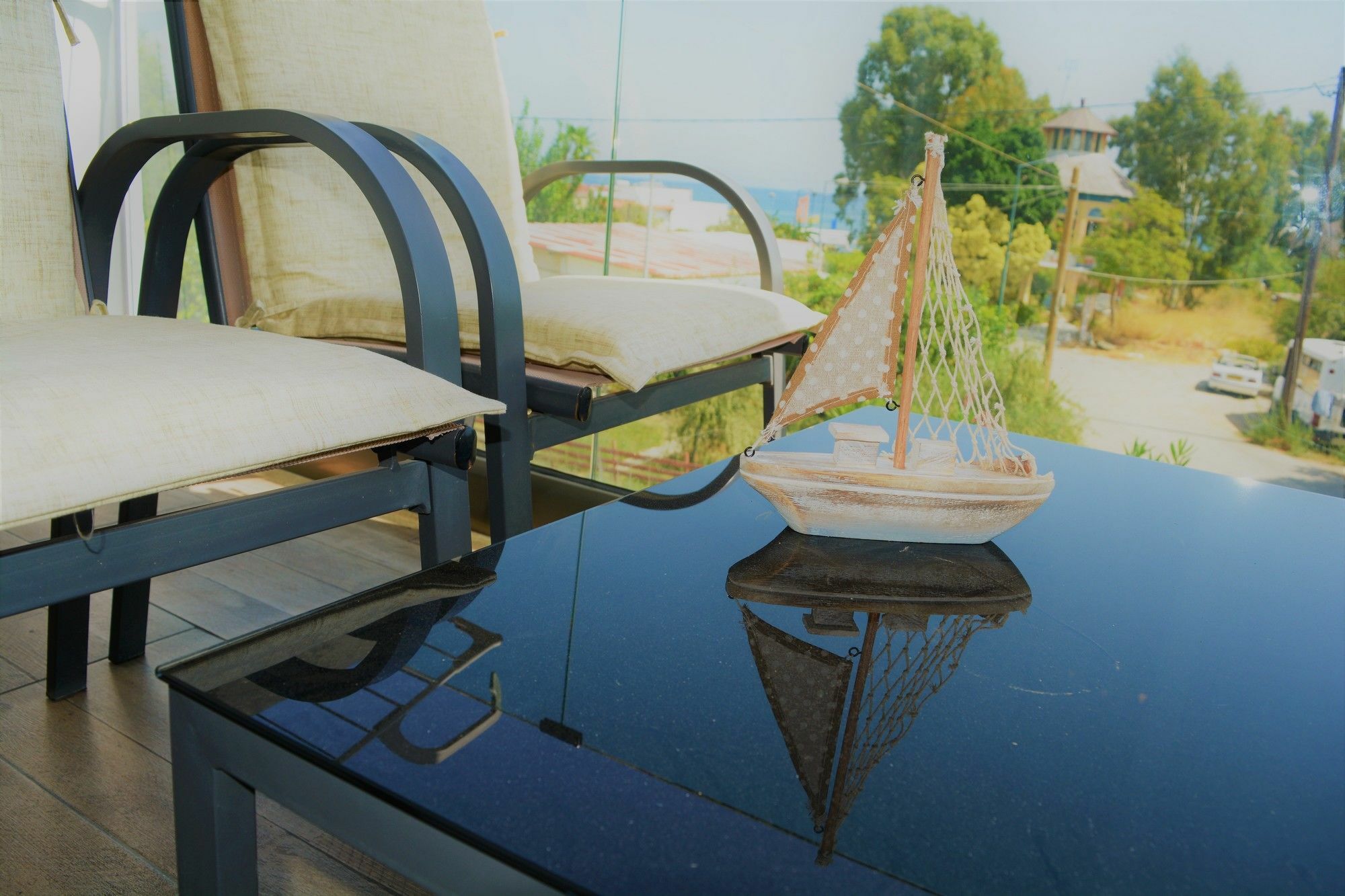 Hotel de apartamente Anelia Boutique & Faliraki